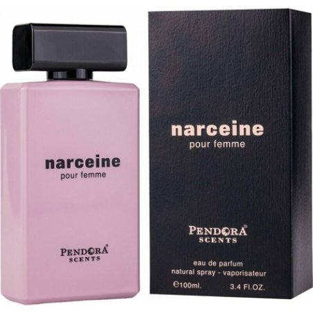 Pendora Scents Narceine Pour Femme Eau De Parfum