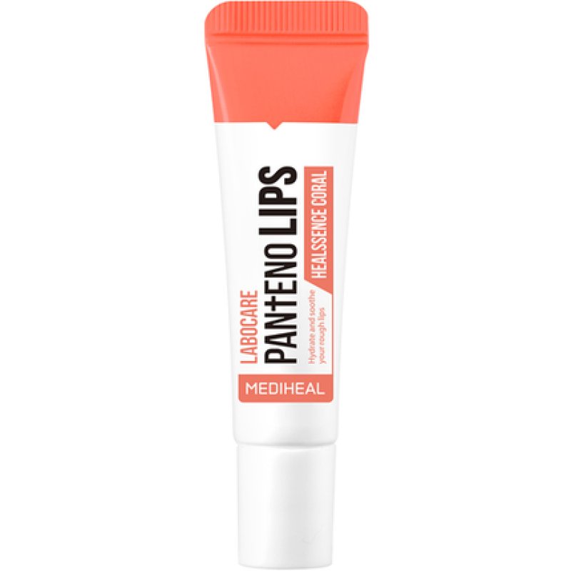 Mediheal Lip Balm With Shea Butter And Argan Oil - 10 Ml