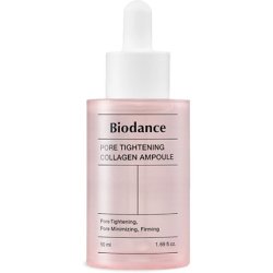 Biodance Pore Tightening Anti-Aging Serum Collagen Ampoule - 50 Ml