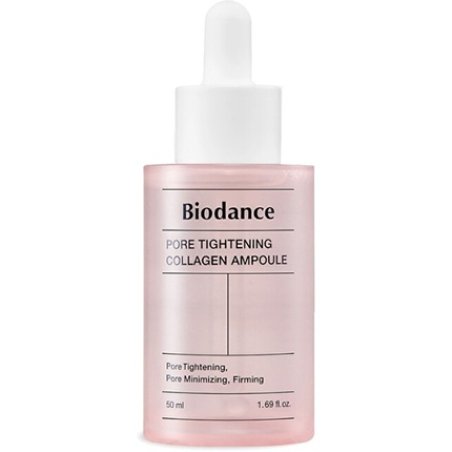 Biodance Pore Tightening Anti-Aging Serum Collagen Ampoule - 50 Ml