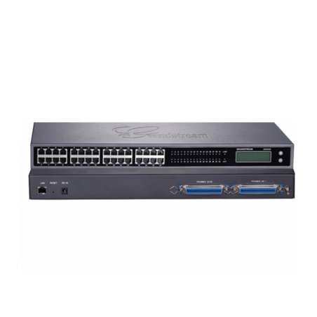Router Grandstream SIP-Gateway GXW-4232 32x FXS