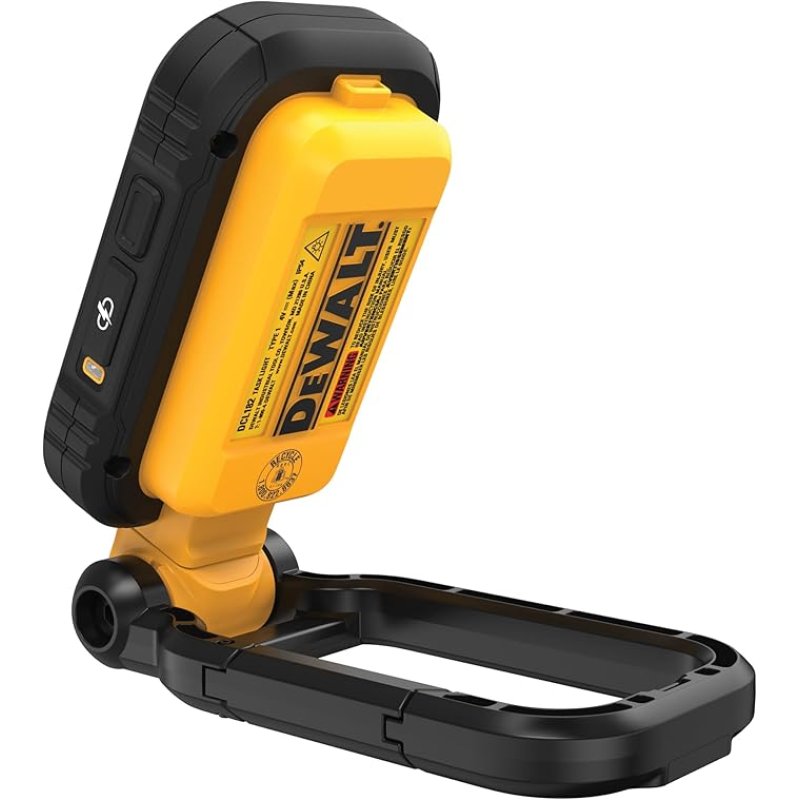 DEWALT. LED LAMP 18V TRIPOD DCL079 1-2.2m