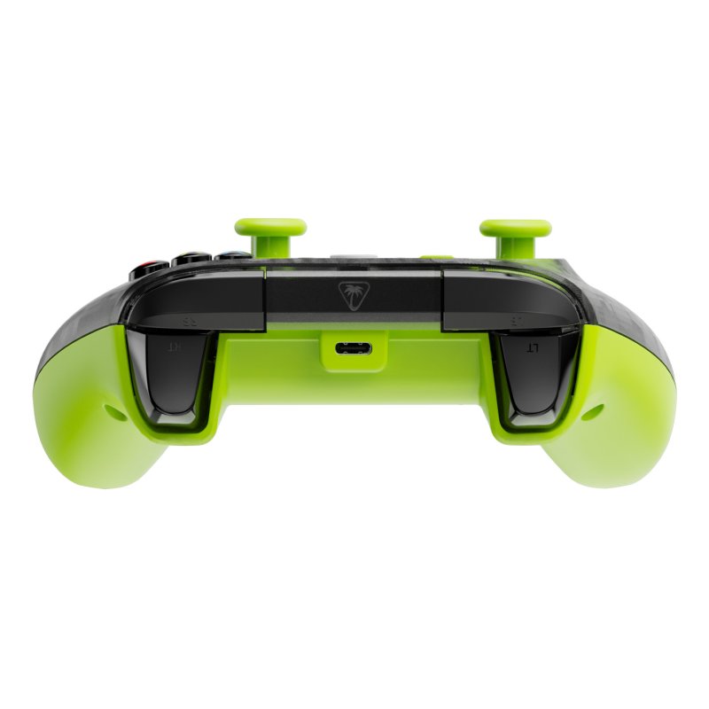 Turtle Beach® Rematch™ Core – Ghost Black Camo/Yellow