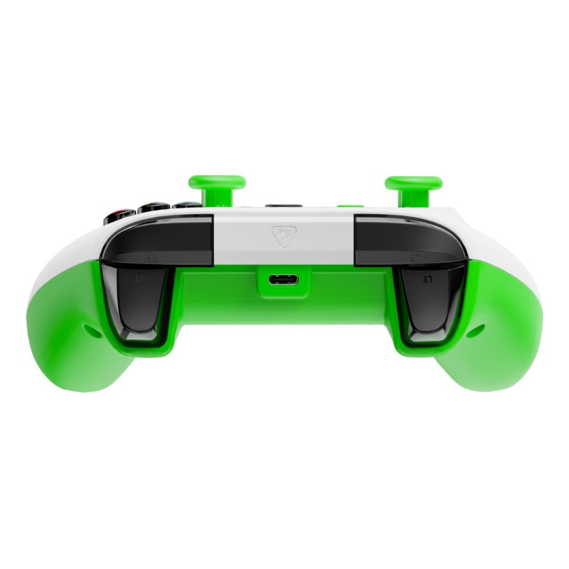 Turtle Beach® Rematch™ Core – White/Green