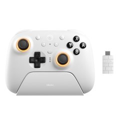 8Bitdo - Ultimate 2 Wireless BT - White