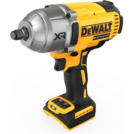 IMPACT WRENCH DEWALT DCF900N