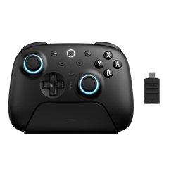 8Bitdo - Ultimate 2 Wireless BT - Black