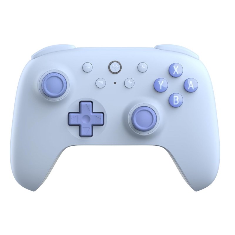 8BitDo - Ultimate 2C Bluetooth Controller - Blue