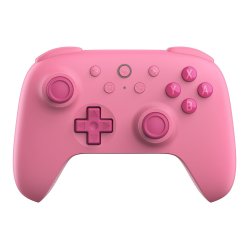 8BitDo - Ultimate 2C Bluetooth Controller - Pink