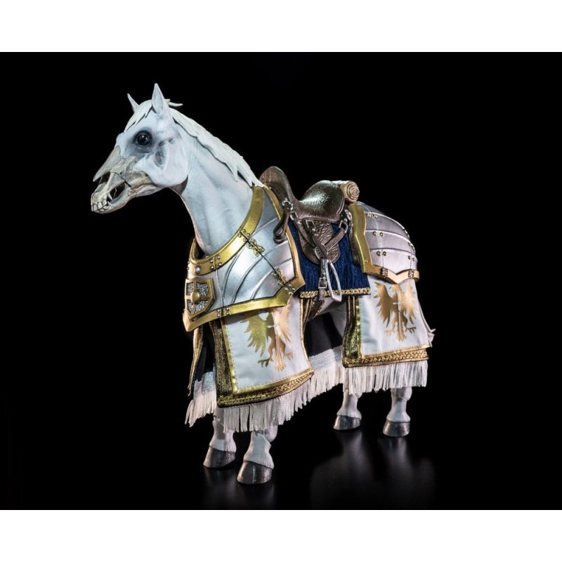 Mythic Legions: Necronominus figurine Bishop 15 cm