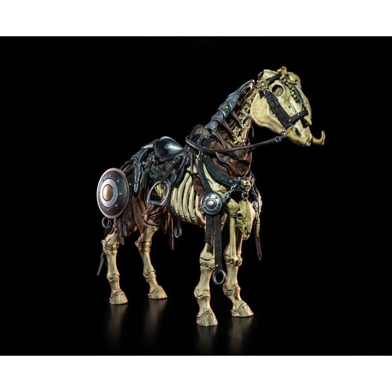 Mythic Legions: Necronominus figurine Conabus 15 cm