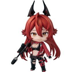 Goddess of Victory: Nikke figurine Nendoroid Red Hood 10 cm