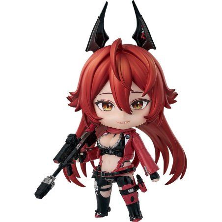 Goddess of Victory: Nikke figurine Nendoroid Red Hood 10 cm