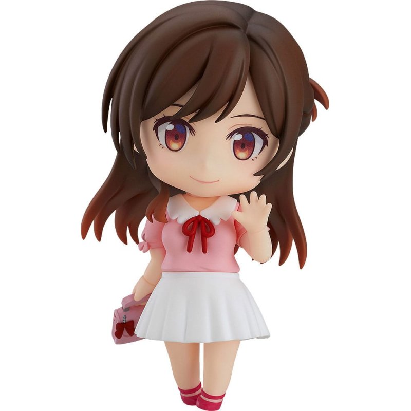Rent A Girlfriend figurine Nendoroid Chizuru Mizuhara 10 cm
