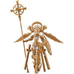 Godz Order maquette PLAMAX GO-05 Overlord Gabriel: Standard Ver. 30 cm