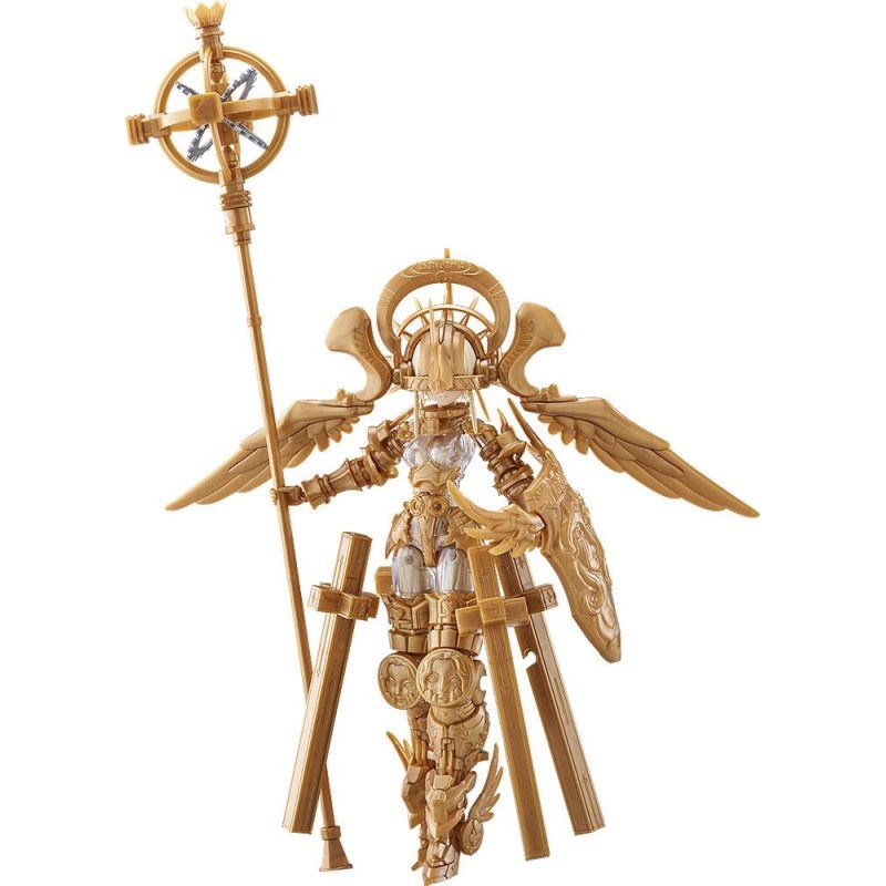 Godz Order maquette PLAMAX GO-05 Overlord Gabriel: Standard Ver. 30 cm
