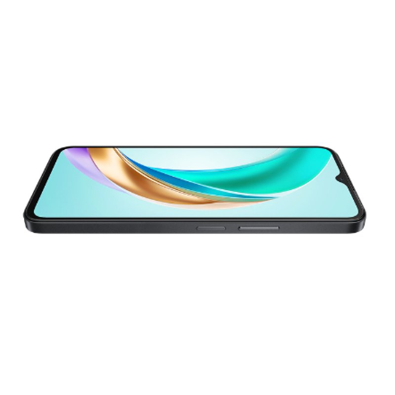 SMARTPHONE HONOR X6B 4 128GB MIDNIGHT BLACK