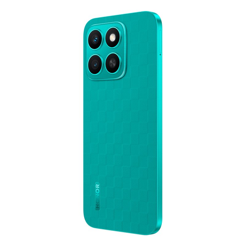 SMARTPHONE HONOR X8C GREEN