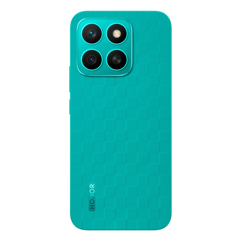 SMARTPHONE HONOR X8C GREEN