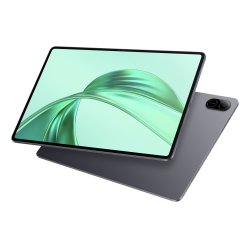 Honor Pad X8a Qualcomm Snapdragon 128 Go 27,9 cm (11") 4 Go Wi-Fi 5 (802.11ac) Android 14 Gris