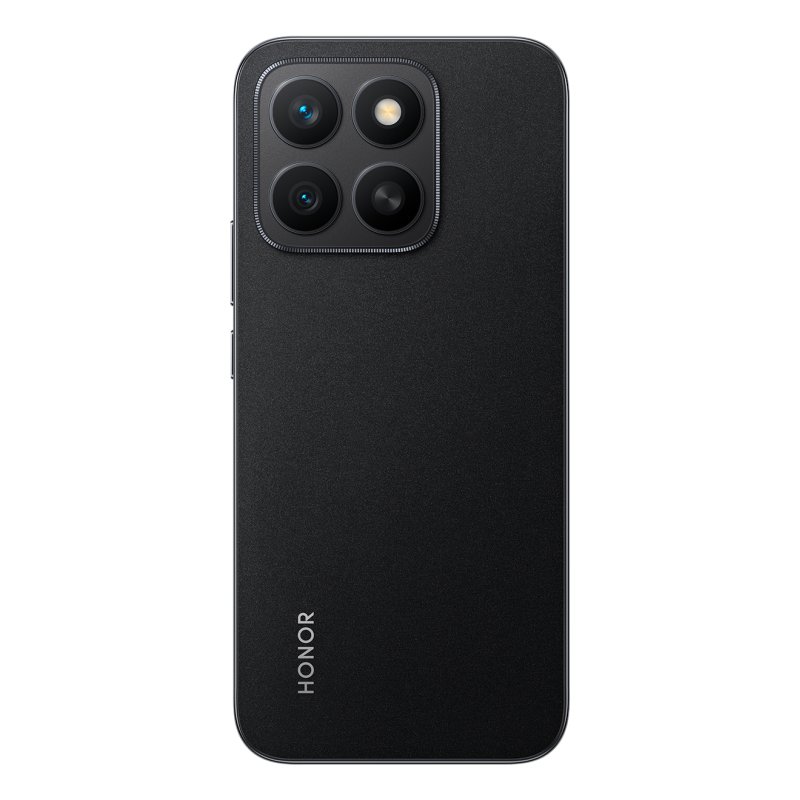 SMARTPHONE HONOR X8C BLACK