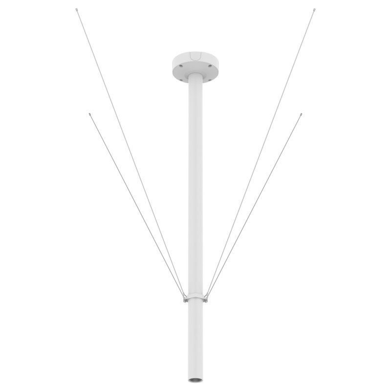 Hanwha SBP-C15P Deckenabhängung weiß retail