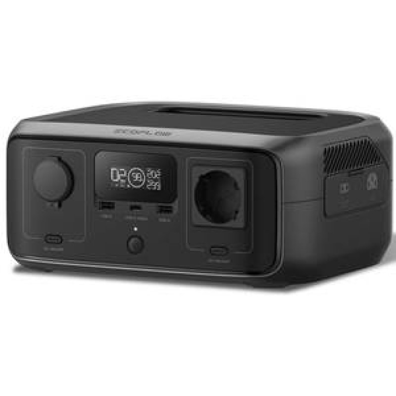 ECOFLOW RIVER 3 - Portable Powerstation