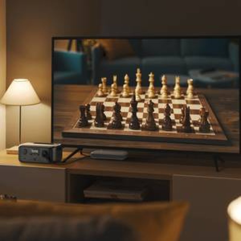 ECOFLOW RIVER 3 - Portable Powerstation