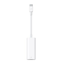 THUNDERBOLT 3 TO THUNDERBOLT 2 ADAPTER