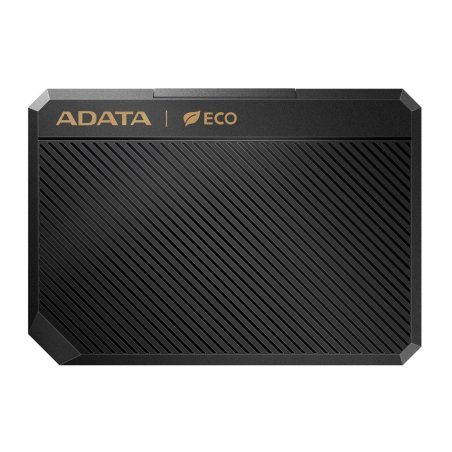 ADATA EC600 2.5" SATA Drive Caddy, USB 3.2 Gen2, USB Powered, Safety Lock, Eco-Friendly