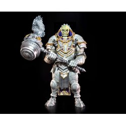 Mythic Legions: Necronominus figurine Sir Ucczajk (Ogre Scale) 15 cm