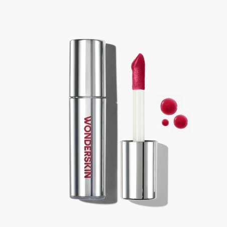 Wonderskin - Lip Rehab Serum Oil - Amour - 3.57