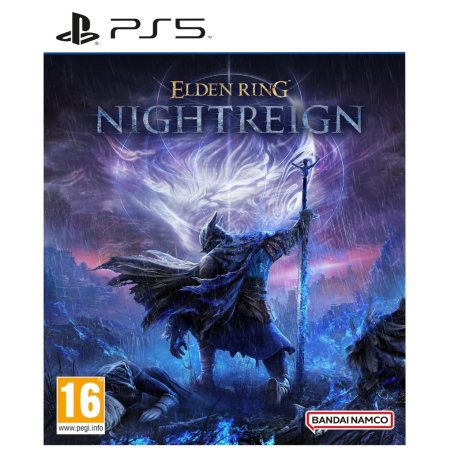 ELDEN RING NIGHTREIGN P5 VF