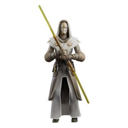 Star Wars: The Clone Wars Black Series figurine Jedi Temple Guard 15 cm