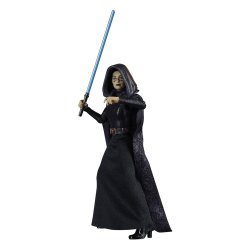 Star Wars Episode II Black Series figurine Barriss Offee 15 cm