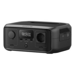 ECOFLOW RIVER 3 UPS - Portable Powerstation