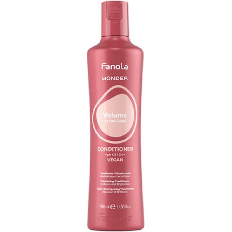 Fanola Wonder Volume Conditioner - 350 Ml