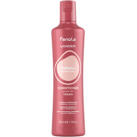 Fanola Wonder Volume Conditioner - 350 Ml