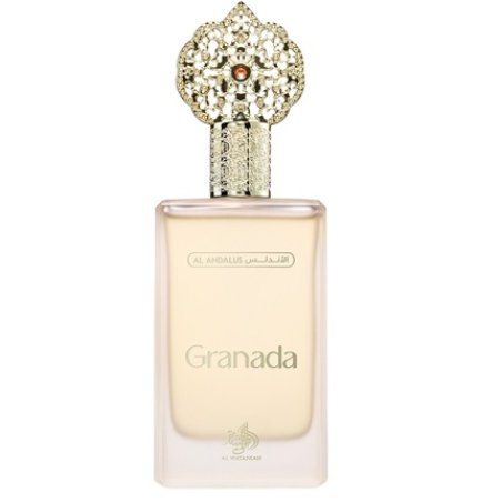 Al Wataniah Granada Eau De Parfum Spray 100ml