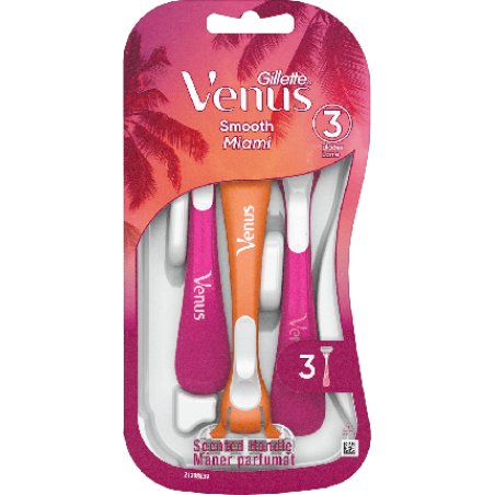 Venus Gill. Venus Miami Vibes - 6 Count