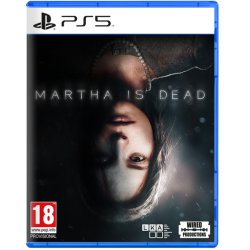 Martha Is Dead (PS5)