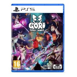 Gori: Cuddly Carnage