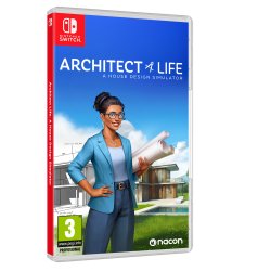 Architect Life /Switch