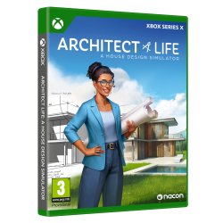 Architect Life /Xbox Series X