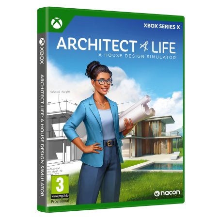 Architect Life /Xbox Series X