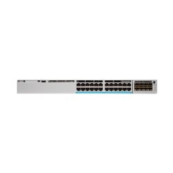 CISCO Catalyst 9300 24-port PoE RF