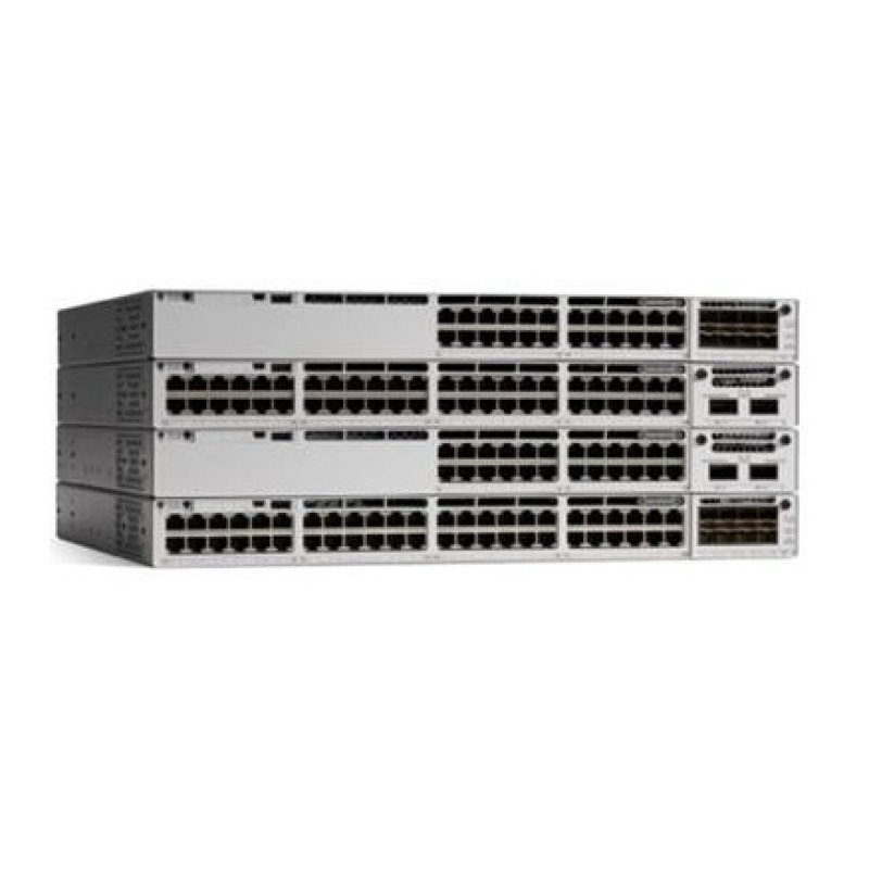CISCO Catalyst 9300 24-port PoE RF