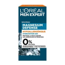L'Oreal Paris Men Expert Magnesium Care Face Cream