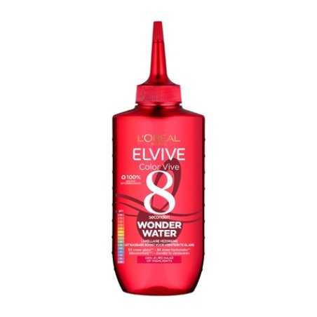 L'Oreal Paris Elvive Wonder Water Color Vive - Hair Treatment