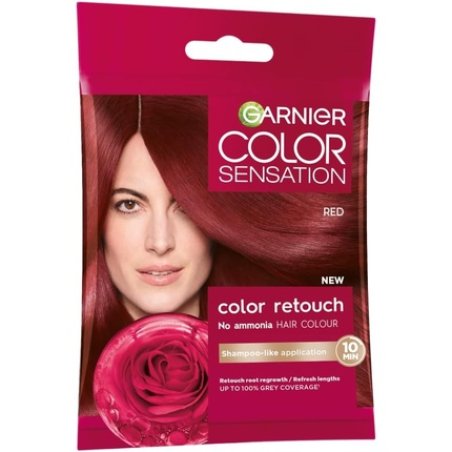 Garnier Colour Sensation 6.6 Red